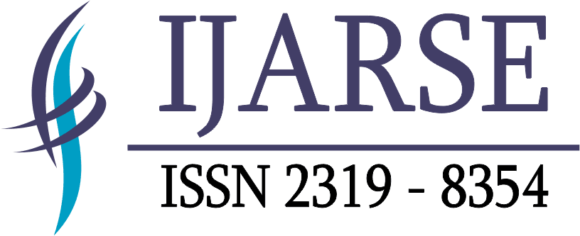 IJARSE logo