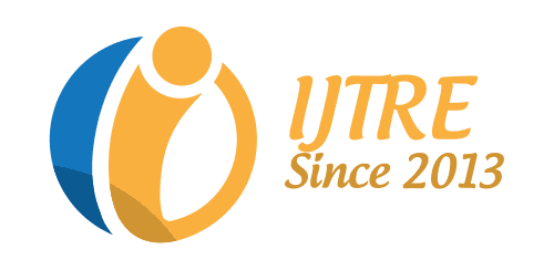 IJTRE logo