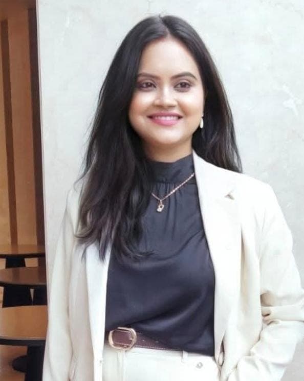 Mrs. Sradhanjali Sabat